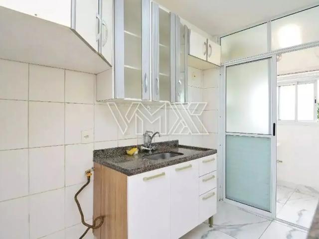 Apartamento para Locação em São Paulo/SP Vila Guilherme 2 Quartos