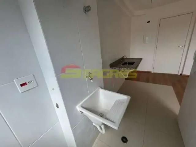 Apartamento para Locação em São Paulo/SP Vila Guilherme 2 Quartos