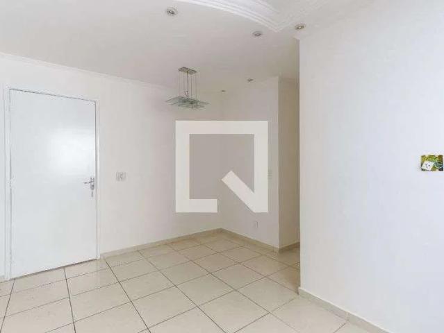 Apartamento para Locação em São Paulo/SP Vila Guilherme 2 Quartos