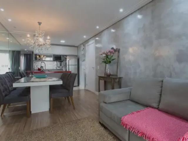 Apartamento para Locação em São Paulo/SP Vila Guilherme 2 Quartos