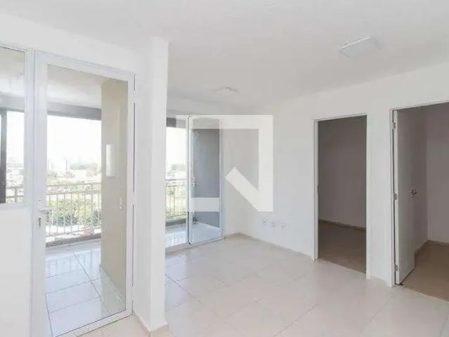 Apartamento para Locação em São Paulo/SP Vila Guilherme 2 Quartos