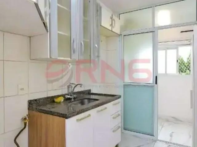 Apartamento para Locação em São Paulo/SP Vila Guilherme 2 Quartos