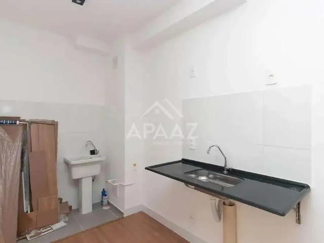 Apartamento para Locação em São Paulo/SP Vila Guilherme 2 Quartos