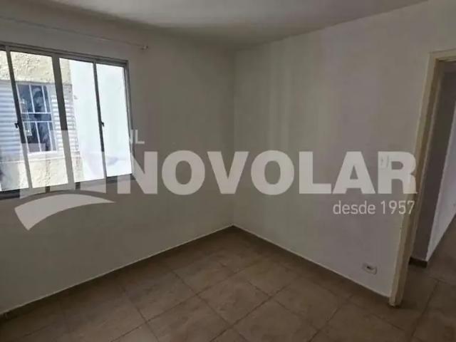 Apartamento para Locação em São Paulo/SP Vila Guilherme 2 Quartos