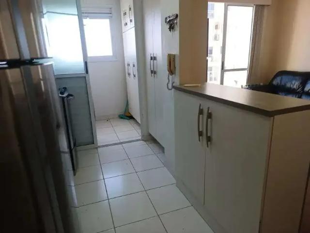 Apartamento para Locação em São Paulo/SP Vila Guilherme 2 Quartos