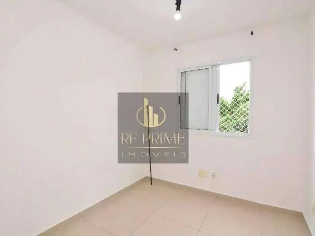 Apartamento para Locação em São Paulo/SP Vila Guilherme 2 Quartos