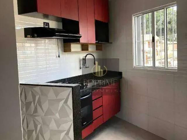 Apartamento para Locação em São Paulo/SP Vila Guilherme 2 Quartos