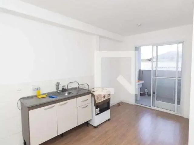 Apartamento para Locação em São Paulo/SP Vila Guilherme 2 Quartos
