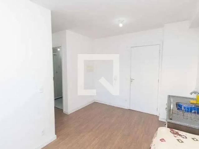 Apartamento para Locação em São Paulo/SP Vila Guilherme 2 Quartos