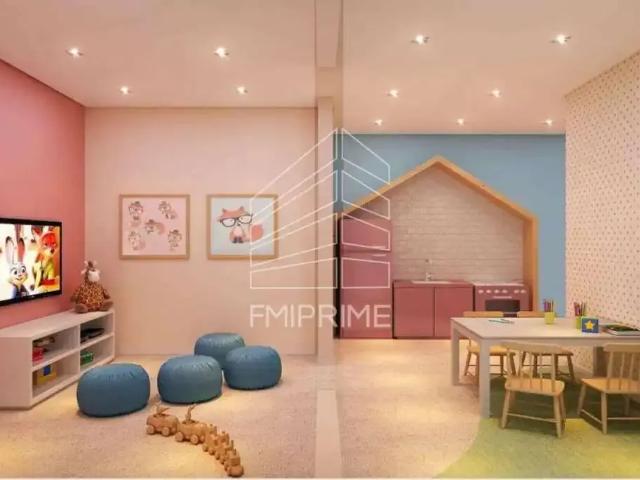 Apartamento para Locação em São Paulo/SP Vila Guilherme 2 Quartos