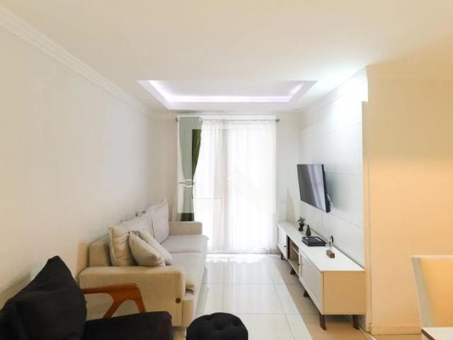 Apartamento para Locação em São Paulo/SP Vila Guilherme 2 Quartos