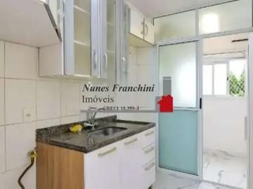 Apartamento para Locação em São Paulo/SP Vila Guilherme 2 Quartos