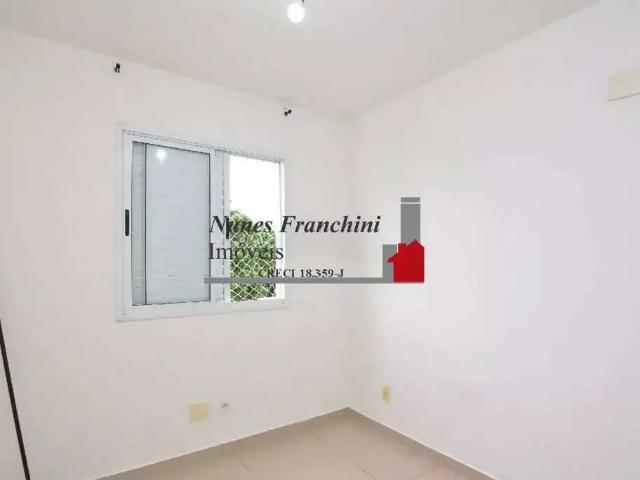 Apartamento para Locação em São Paulo/SP Vila Guilherme 2 Quartos