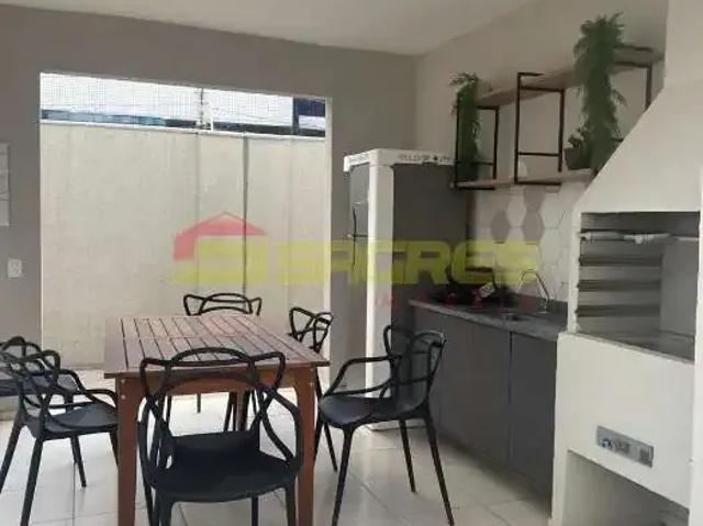 Apartamento para Locação em São Paulo/SP Vila Guilherme 2 Quartos