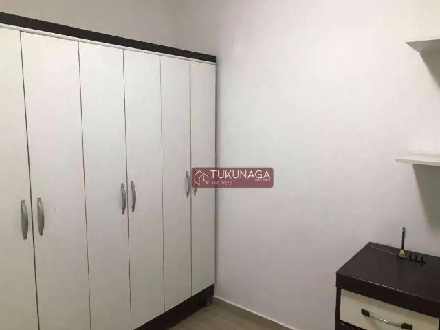 Apartamento para Locação em São Paulo/SP Vila Guilherme 2 Quartos