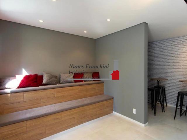 Apartamento para Locação em São Paulo/SP Vila Guilherme 2 Quartos