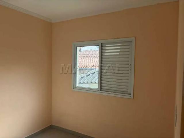 Apartamento para Locação em São Paulo/SP Vila Guilherme 2 Quartos