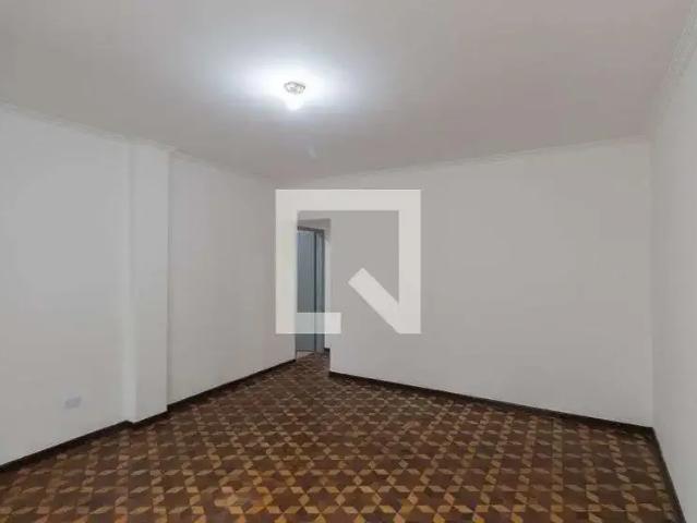 Apartamento para Locação em São Paulo/SP Vila Guilherme 2 Quartos