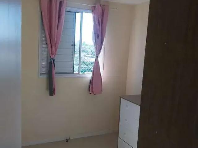 Apartamento para Locação em São Paulo/SP Vila Guilherme 2 Quartos