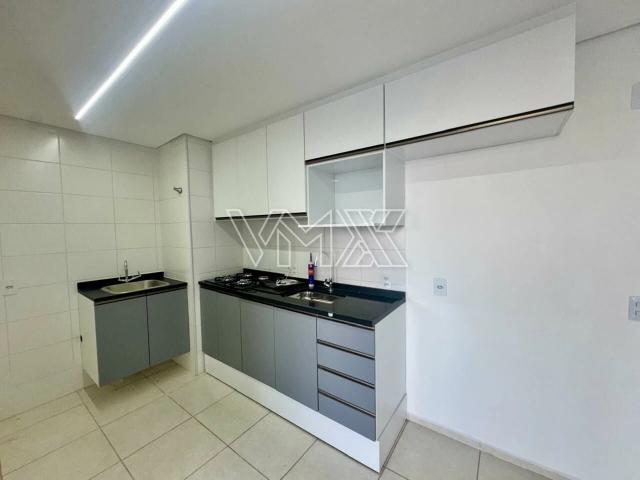 Apartamento para Locação em São Paulo/SP Vila Guilherme 2 Quartos