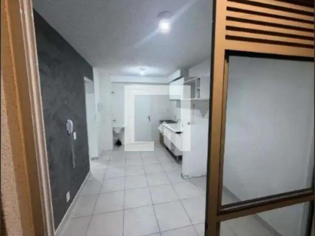 Apartamento para Locação em São Paulo/SP Vila Guilherme 2 Quartos