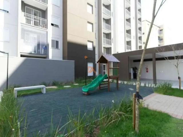 Apartamento para Locação em São Paulo/SP Vila Guilherme 2 Quartos