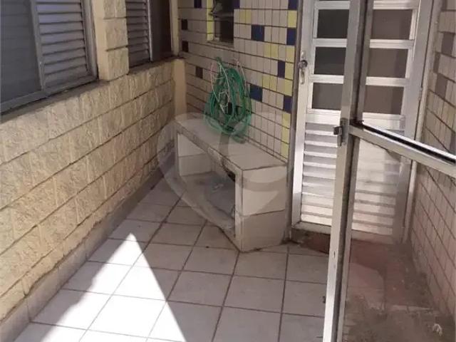 Apartamento para Locação em São Paulo/SP Vila Guilherme 2 Quartos