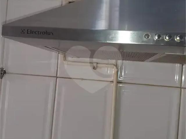 Apartamento para Locação em São Paulo/SP Vila Guilherme 2 Quartos