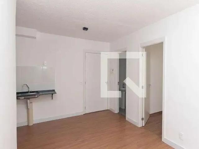 Apartamento para Locação em São Paulo/SP Vila Guilherme 2 Quartos