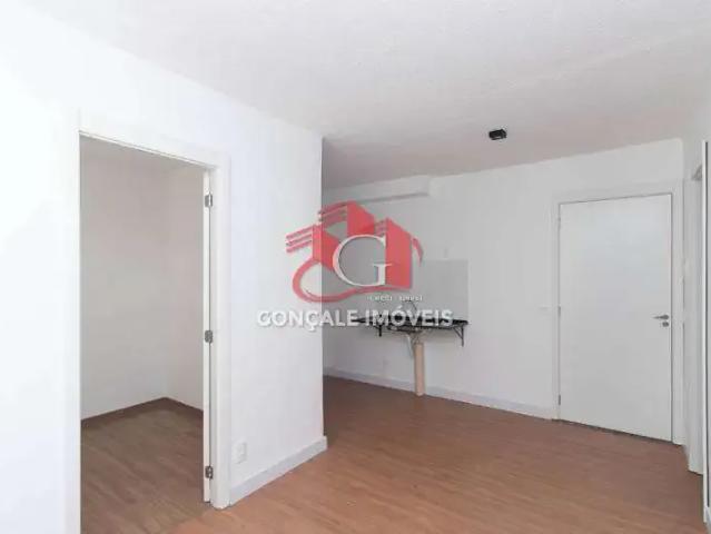Apartamento para Locação em São Paulo/SP Vila Guilherme 2 Quartos
