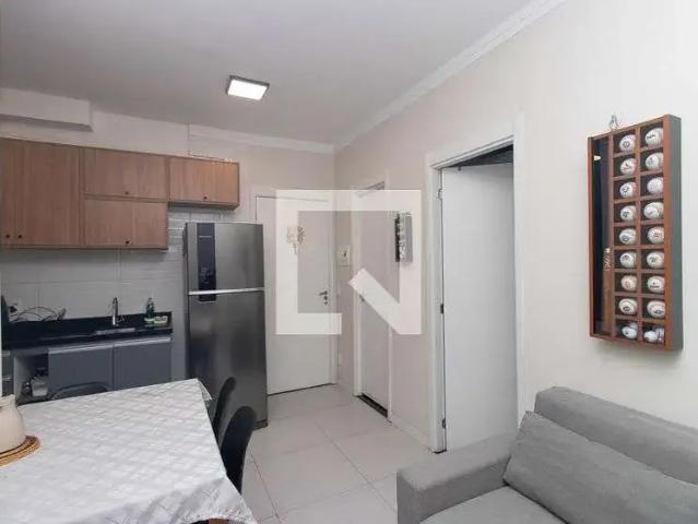 Apartamento para Locação em São Paulo/SP Vila Guilherme 2 Quartos