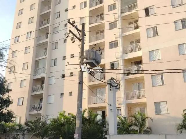 Apartamento para Locação em São Paulo/SP Vila Guilherme 2 Quartos