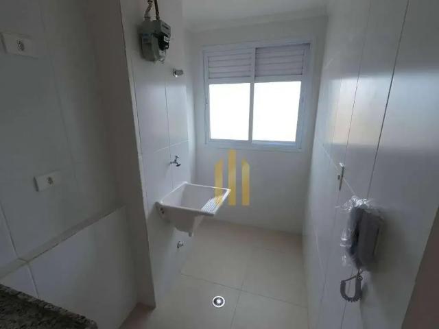 Apartamento para Locação em São Paulo/SP Vila Guilherme 2 Quartos