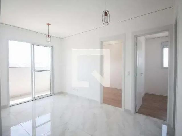 Apartamento para Locação em São Paulo/SP Vila Guilherme 2 Quartos