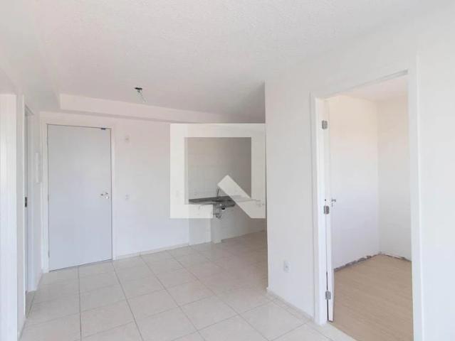 Apartamento para Locação em São Paulo/SP Vila Guilherme 2 Quartos