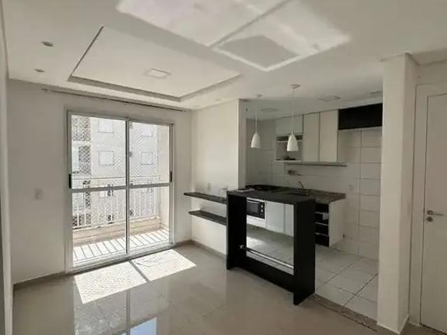 Apartamento para Locação em São Paulo/SP Vila Guilherme 2 Quartos