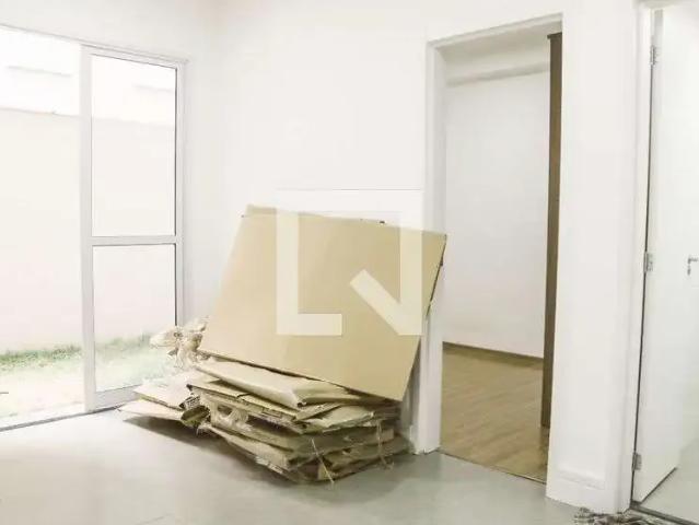Apartamento para Locação em São Paulo/SP Vila Guilherme 2 Quartos