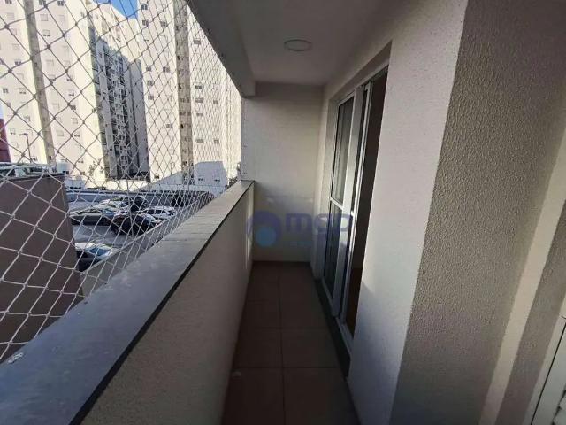 Apartamento para Locação em São Paulo/SP Vila Guilherme 2 Quartos