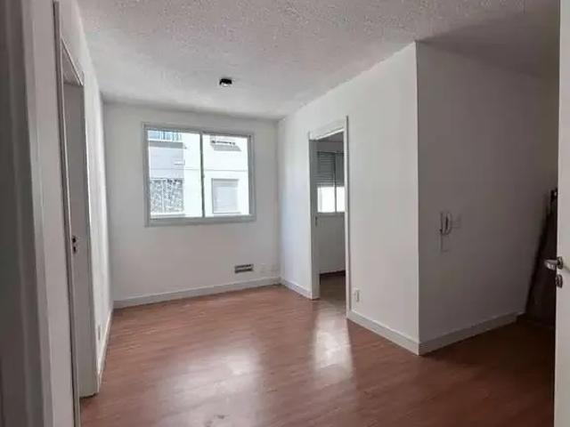 Apartamento para Locação em São Paulo/SP Vila Guilherme 2 Quartos