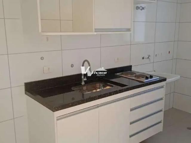 Apartamento para Locação em São Paulo/SP Vila Guilherme 2 Quartos