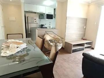 Apartamento para Locação em São Paulo/SP Vila Guilherme 2 Quartos