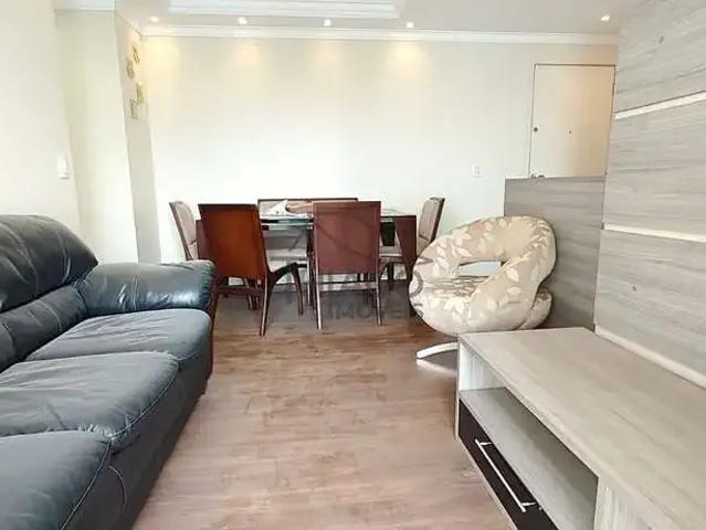 Apartamento para Locação em São Paulo/SP Vila Guilherme 2 Quartos