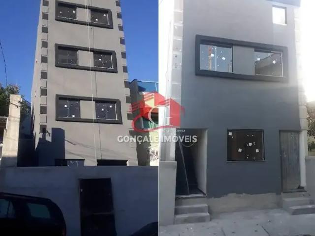 Apartamento para Locação em São Paulo/SP Vila Guilherme 2 Quartos