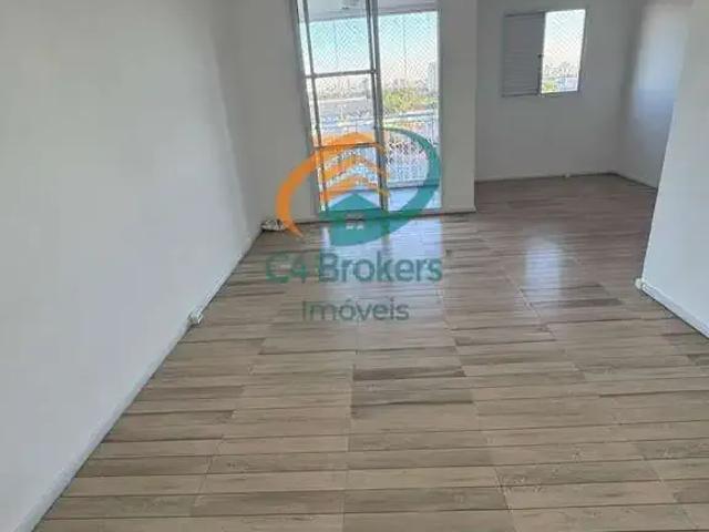 Apartamento para Locação em São Paulo/SP Vila Guilherme 2 Quartos