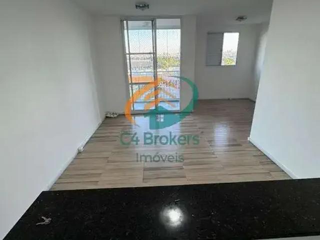 Apartamento para Locação em São Paulo/SP Vila Guilherme 2 Quartos