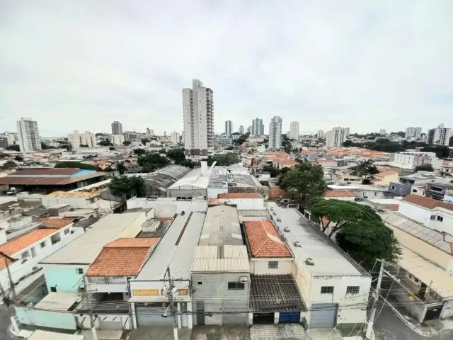 Apartamento para Locação em São Paulo/SP Vila Guilherme 2 Quartos