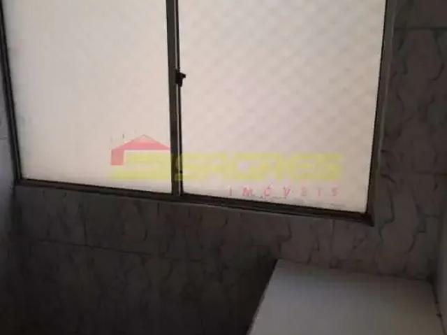Apartamento para Locação em São Paulo/SP Vila Guilherme 3 Quartos