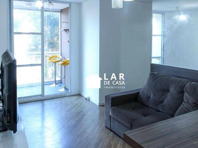 Apartamento para Locação em São Paulo/SP Vila Guilherme 3 Quartos