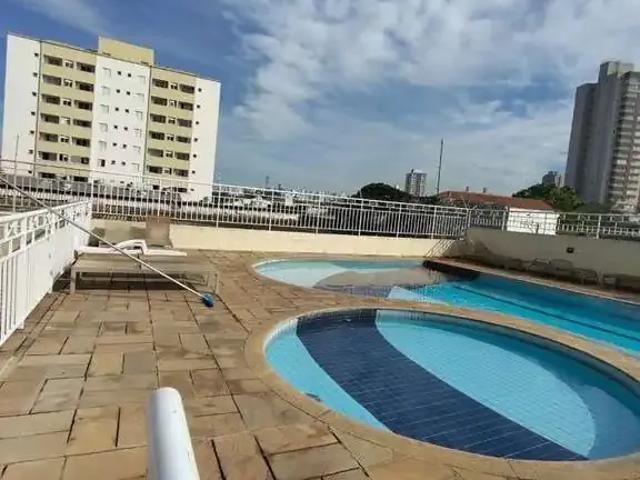 Apartamento para Locação em São Paulo/SP Vila Guilherme 3 Quartos