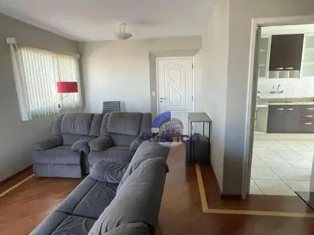 Apartamento para Locação em São Paulo/SP Vila Guilherme 3 Quartos